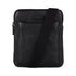Gianni Conti Herren Leder Schultertasche